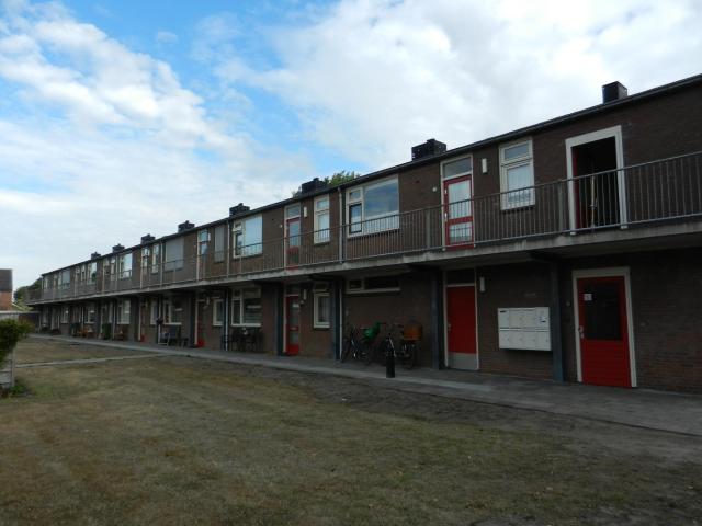 Appartement te huur in Zandberg, IJsselmuiden