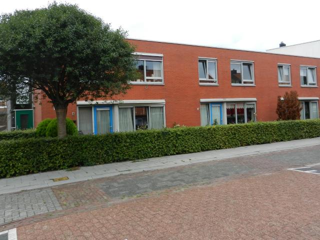 Appartement te huur in Zandberg, Ijsselmuiden