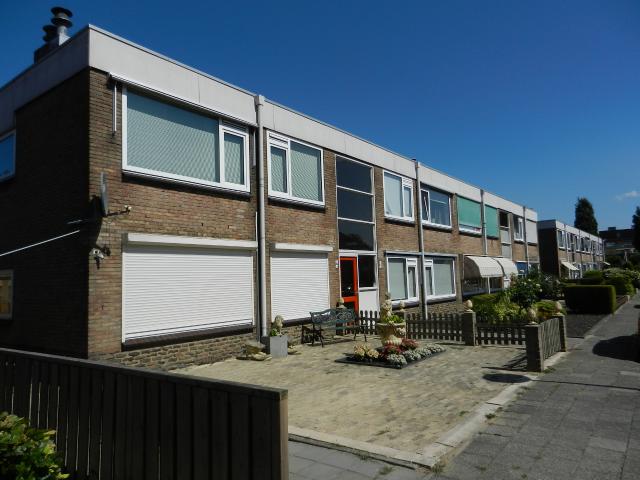 Appartement te huur in Zandberg, Ijsselmuiden