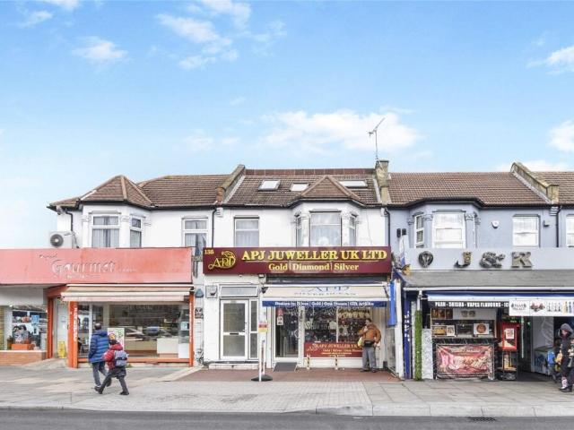 Apartment for rent in Greater London