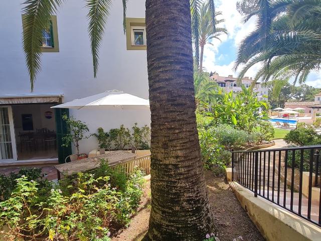 Apartamento en alquiler en Pla de Mallorca, Baleares