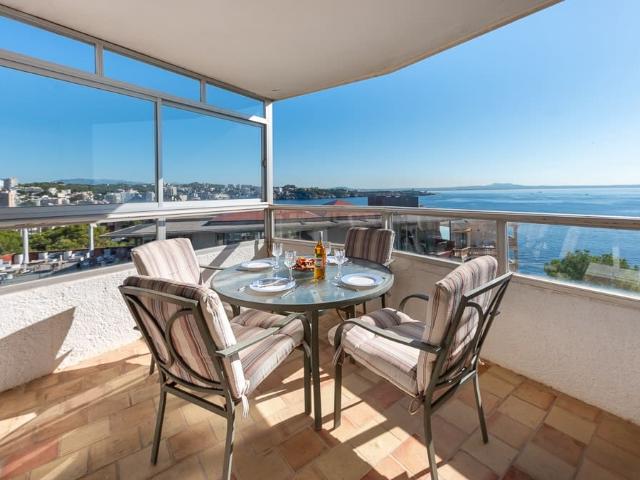 Apartamento en alquiler en Pla de Mallorca, Baleares