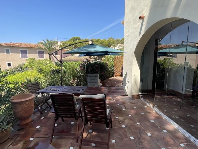 Apartamento en alquiler en Pla de Mallorca, Baleares