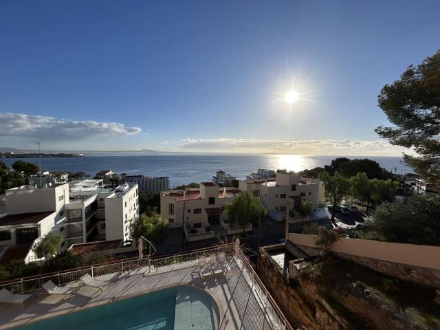 Apartamento en alquiler en Pla de Mallorca, Baleares