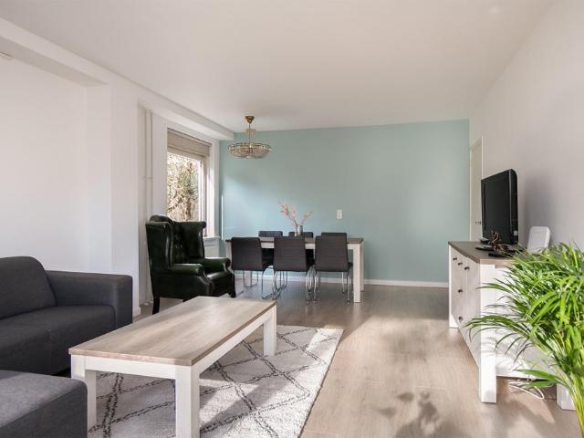 Appartement te huur in Zunderdorp, Amsterdam