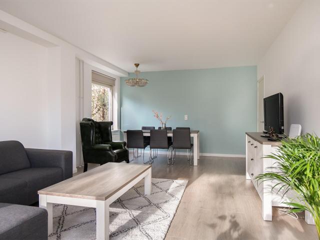 Appartement te huur in Zunderdorp, Amsterdam
