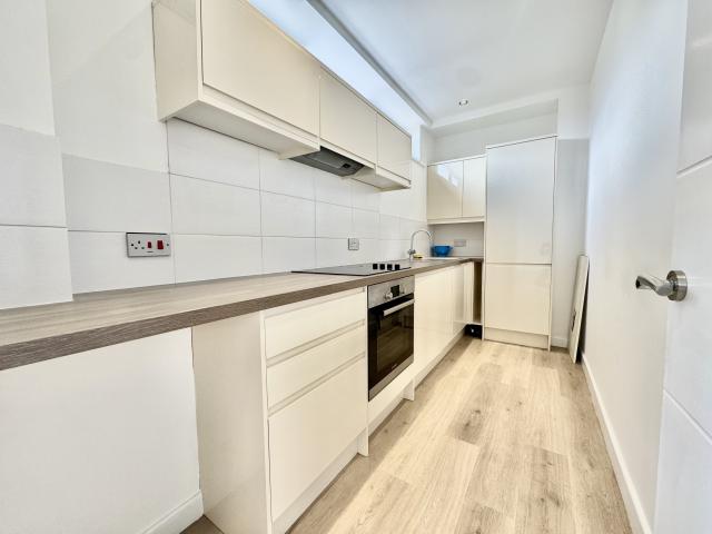 Apartment for rent in East Bank, Norfolk