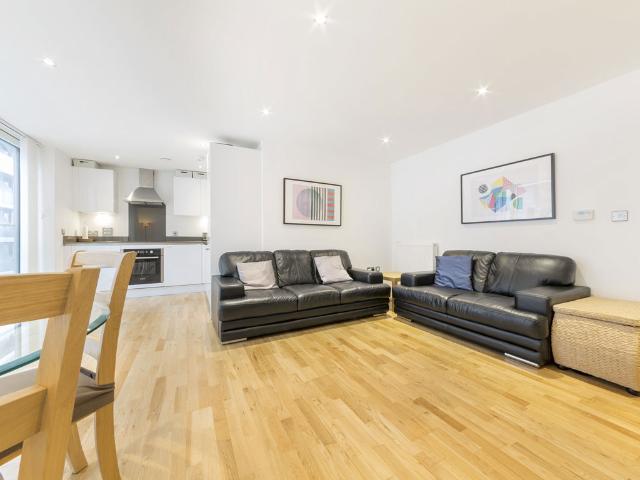 Apartment for rent in Greenwich Town Centre, Greater London