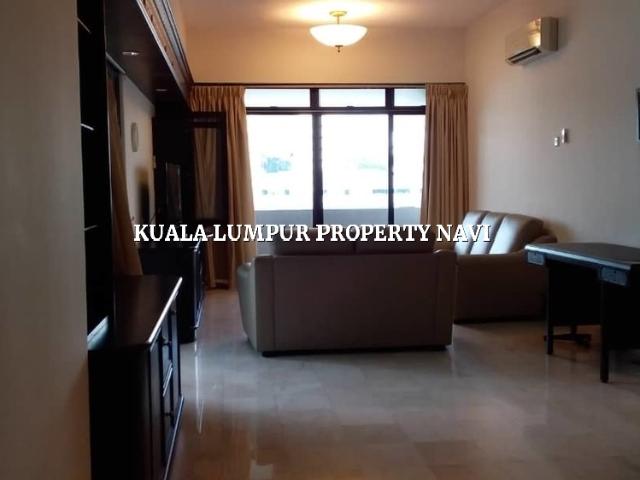 Apartment for rent in Petaling, Damansara Damai