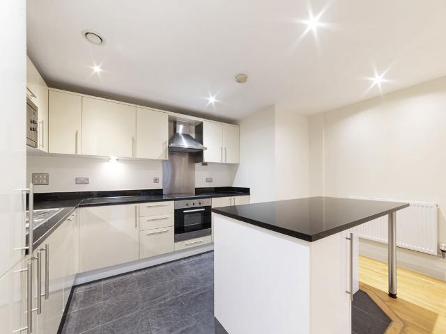 Apartment for rent in Millwall, Greater London