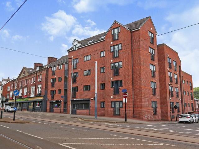Apartment for rent in Upperthorpe, Isle Of Man