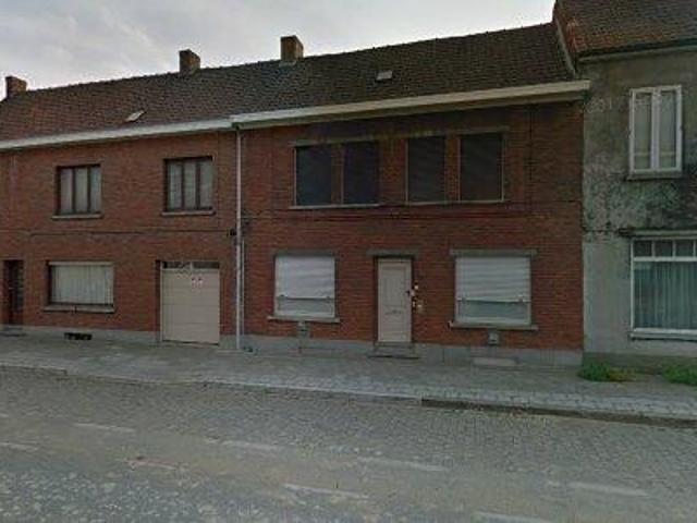 Appartement location à Ingelmunster, West-Vlaanderen