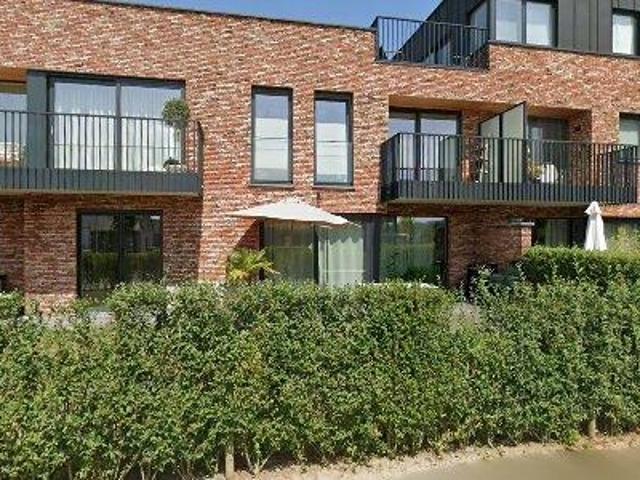 Appartement location à Ingelmunster, West-Vlaanderen