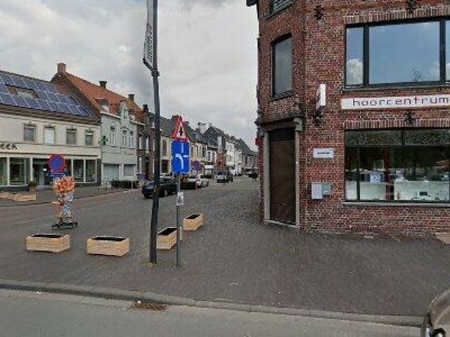 Appartement location à Ingelmunster, West-Vlaanderen