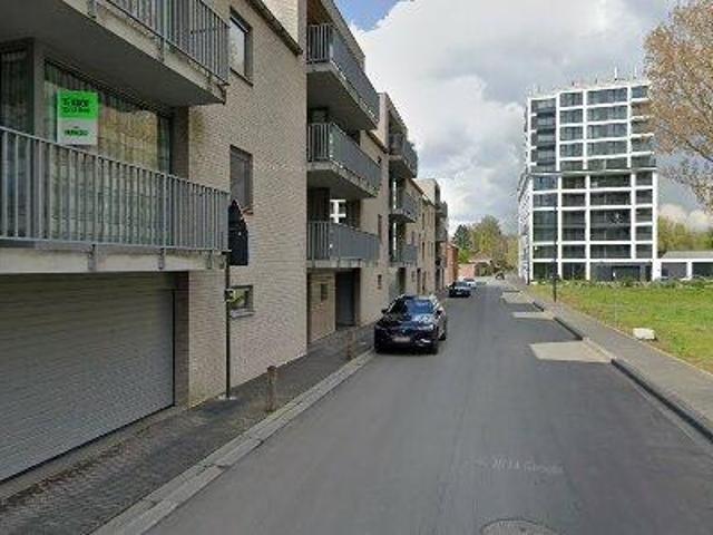 Appartement location à Ingelmunster, West-Vlaanderen