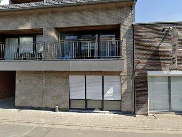 Appartement location à Ingelmunster, West-Vlaanderen