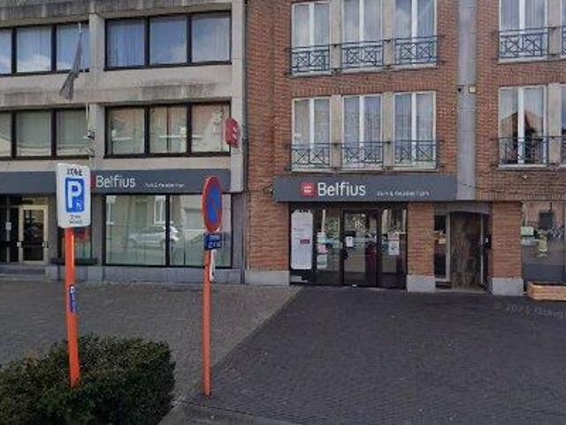 Appartement location à Ingelmunster, West-Vlaanderen
