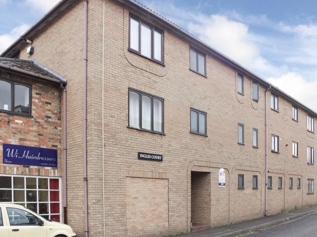 Apartment for rent in Eaton Ford, Huntingdonshire