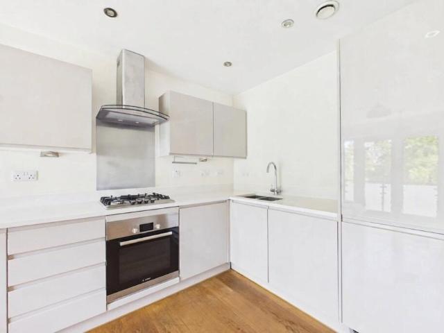 Apartment for rent in Swallow, Buckinghamshire