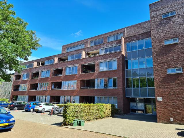 Appartement te huur in Molenberg, Heerlen