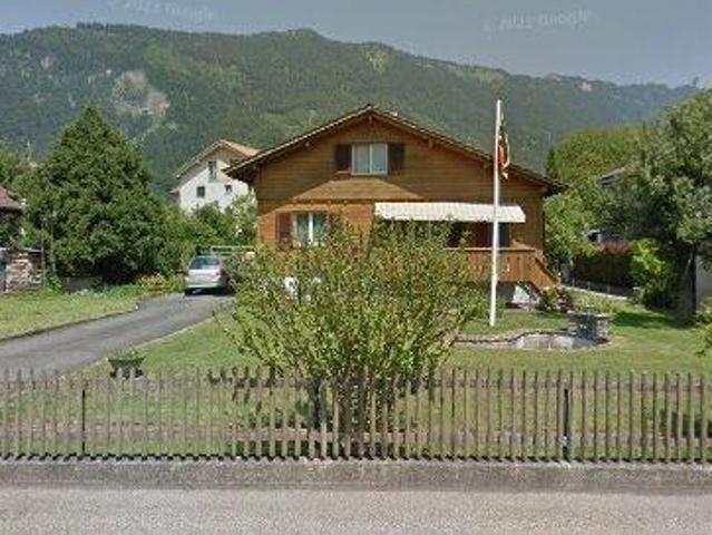 Apartment mieten in Matten bei Interlaken, Bern