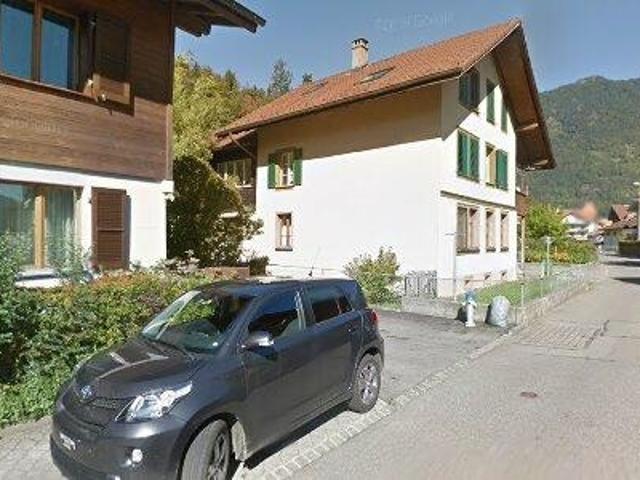 Apartment mieten in Matten bei Interlaken, Bern