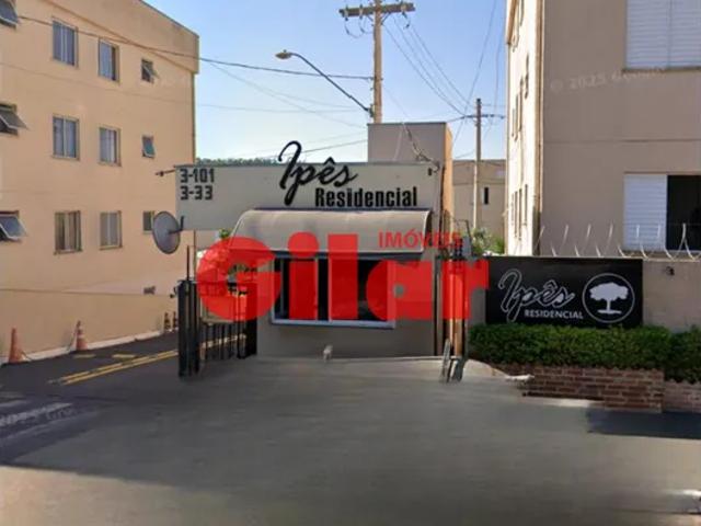 Apartamento aluguel em Núcleo Habitacional José Regino, Bauru