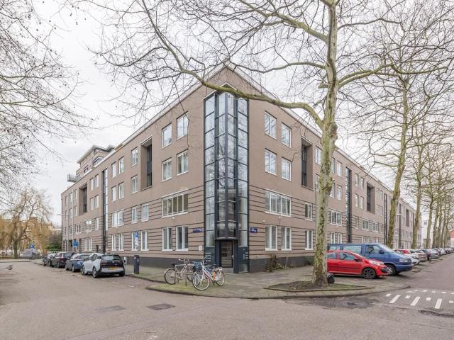 Appartement te huur in Centrum, Amsterdam