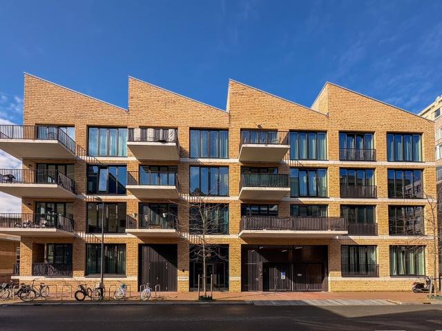 Appartement te huur in Strijp, Noord Brabant