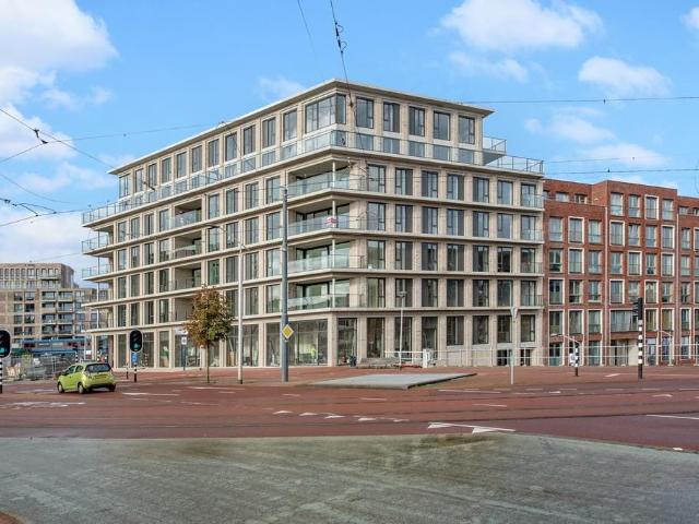 Appartement te huur in Binnenstad, Delft