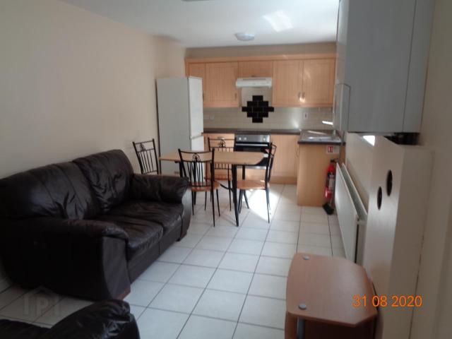 Apartment for rent in Queen's Quarter, Northern Ireland