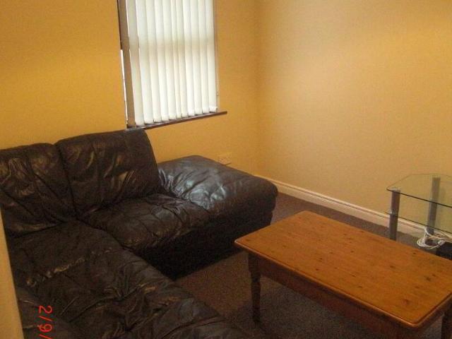 Apartment for rent in Queen's Quarter, Northern Ireland