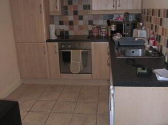Apartment for rent in Queen's Quarter, Northern Ireland