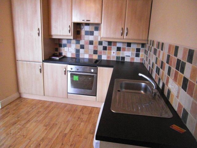 Apartment for rent in Queen's Quarter, Northern Ireland