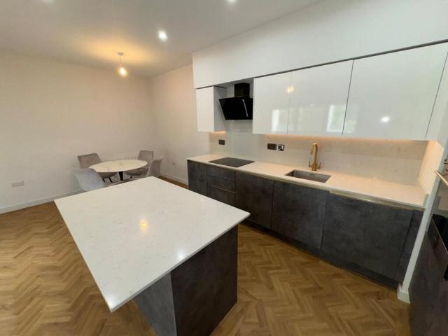 Apartment for rent in Burley-in-Wharfedale, Burley In Wharfedale