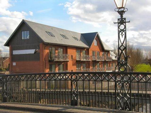 Apartment for rent in Milton Keynes