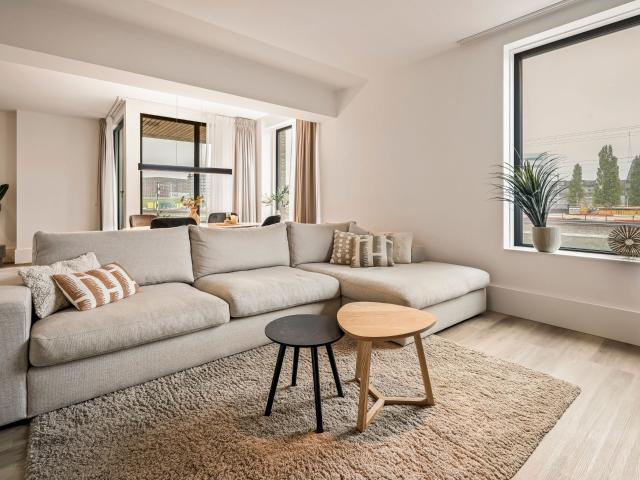 Appartement te huur in Centrum, Amsterdam