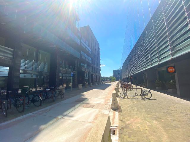 Appartement te huur in Amsterdam, Oostelijke Eilanden