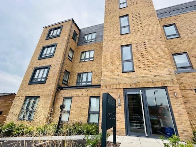 Apartment for rent in Furze Platt, Maidenhead