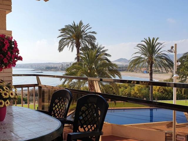 Casa en alquiler en Los Puertos de Santa Bárbara, Campo de Cartagena y Mar Menor