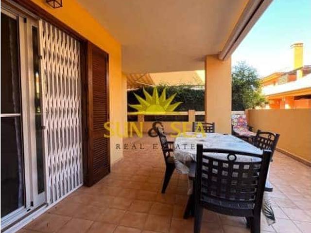 Apartamento en alquiler en Cartagena Casco, Campo de Cartagena y Mar Menor