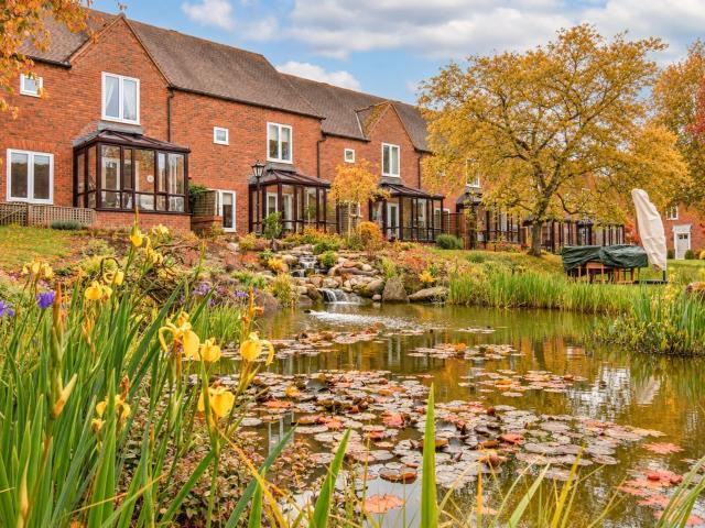 Apartment for rent in Ramsbury, Wiltshire