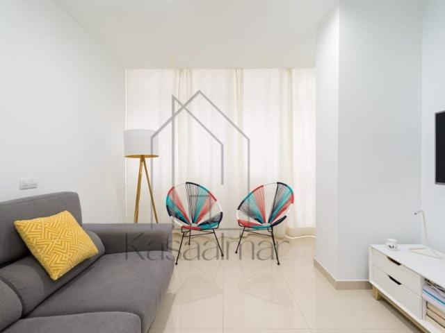 Apartamento en alquiler en Guanarteme, Gran Canaria