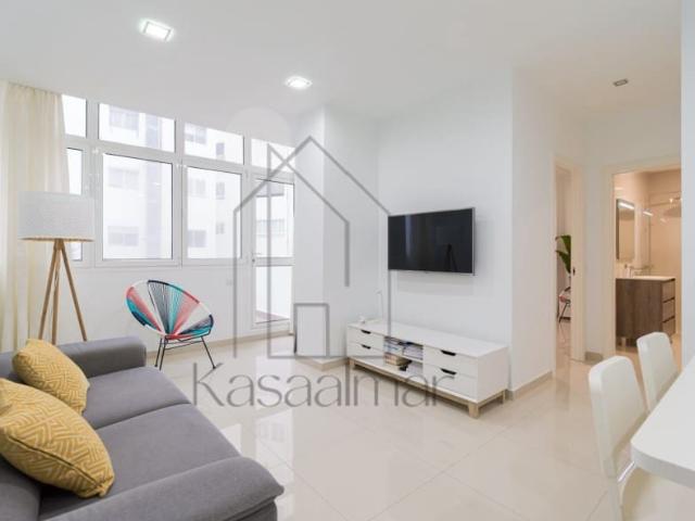 Apartamento en alquiler en Guanarteme, Gran Canaria
