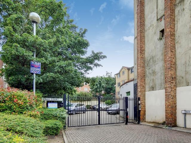 Apartment for rent in Holloway, Greater London