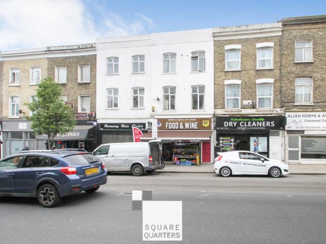 Apartment for rent in London Borough of Islington, Greater London