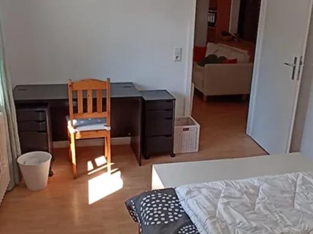 Apartment mieten in Ismaning, Bayern