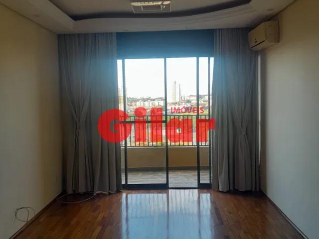 Apartamento aluguel em Jardim Santana, Bauru