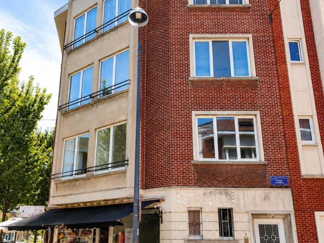 Appartement location à Elsene, Bruxelles