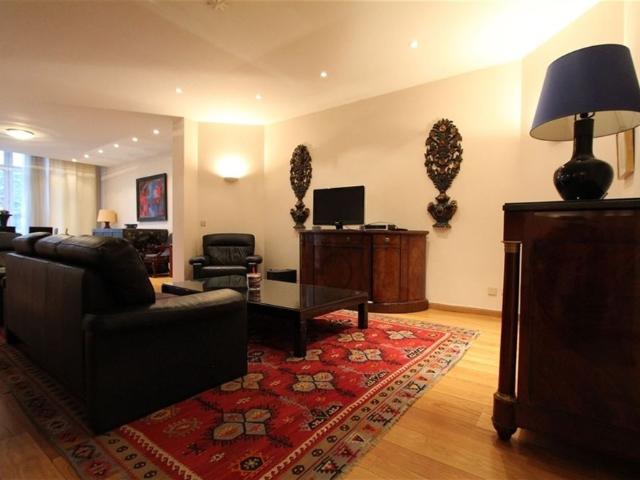 Appartement location à Elsene, Bruxelles